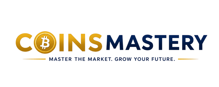 Coinsmastery logo