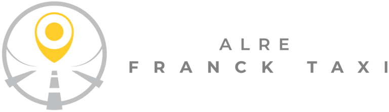 Alre Franck Taxi logo