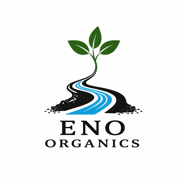 ENO Organics Logo
