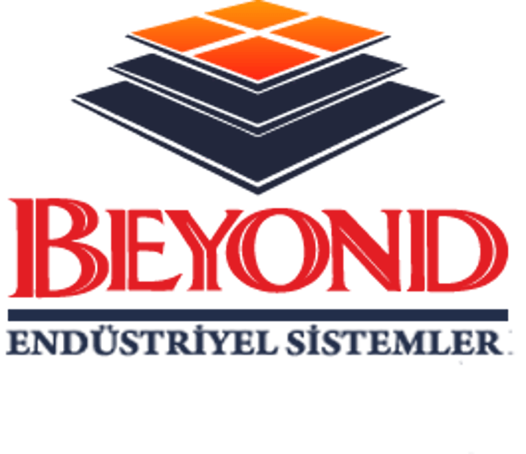 Beyond Sanayi logo
