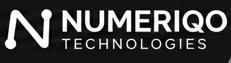 Numeriqo Technologies logo