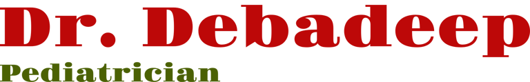 Dr.Debadeep Choudhury logo