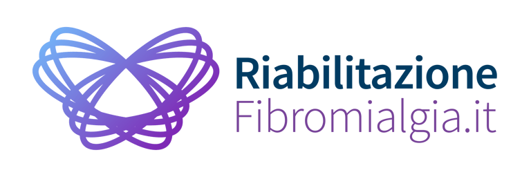 Riabilitazione Fibromialgia logo