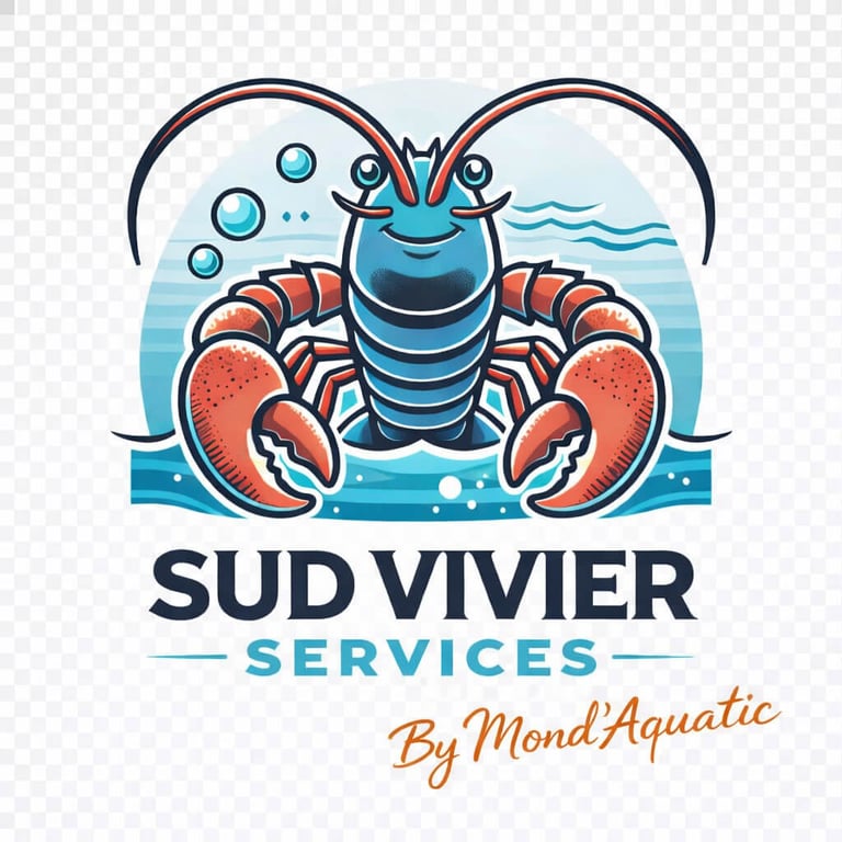 Sud Vivier Services logo