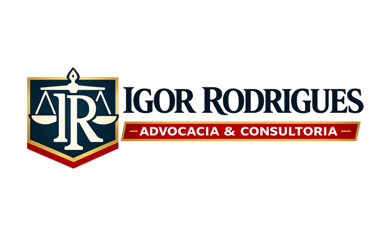 Igor Rodrigues Advocacia logo