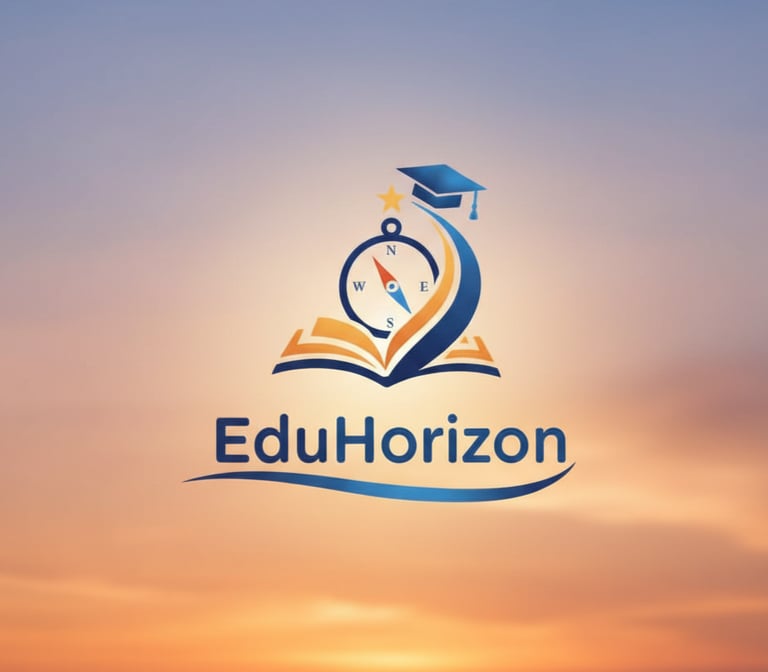 EduHorizon logo