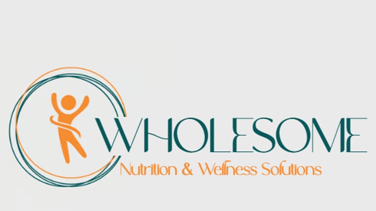 Wholesome Nutrition Solutions logo