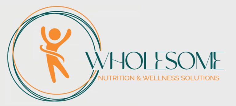 Wholesome Nutrition Solutions logo