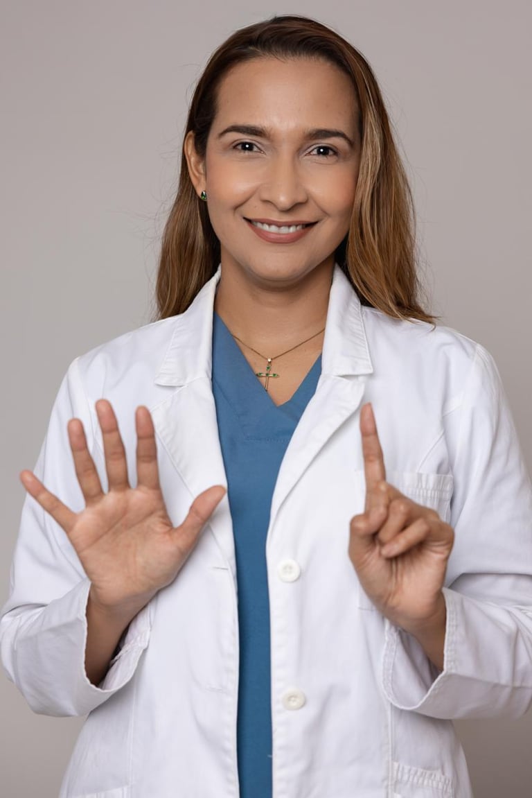 Tatiana Villarreal Velásquez