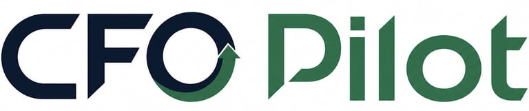 CFO Direct logo