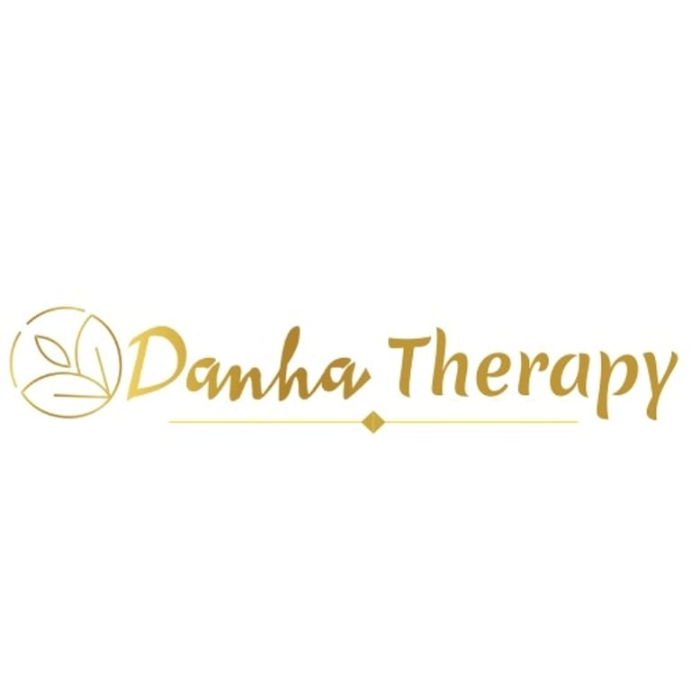 Danha Therapy logo