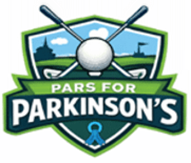 Pars 4 Parkinson's logo