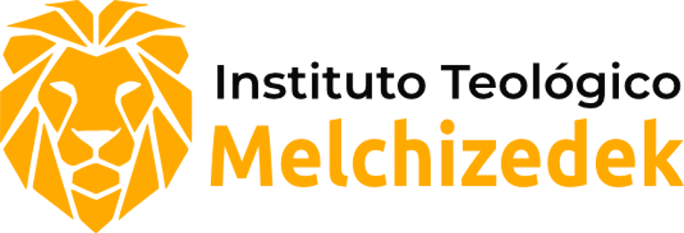 Instituto Teológico Melchizedek logo