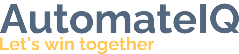 AutomateIQ logo