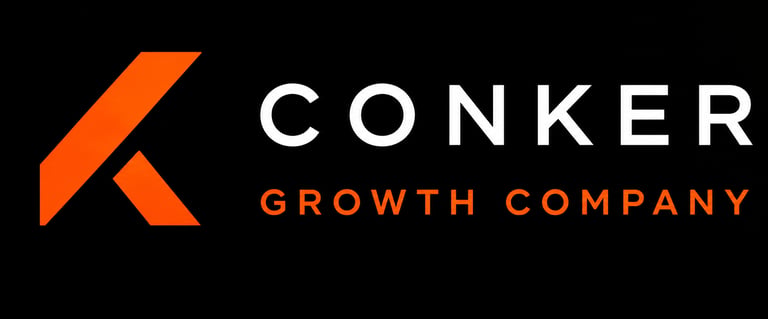 Conker Company logo