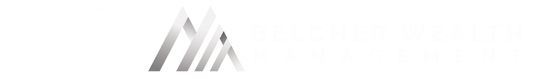 Belcher Wealth logo