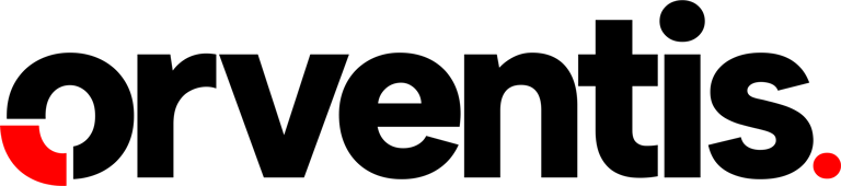 Orventis logo