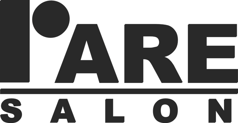 Rare Salon logo