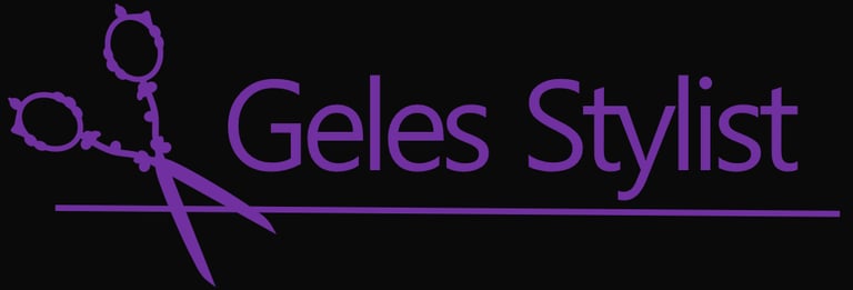 Geles Stylist logo