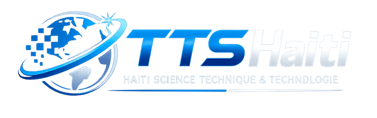 TTSHaiti logo