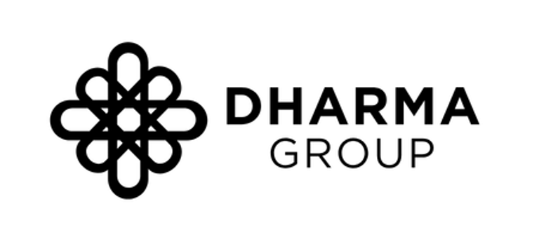 Grupo Dharma logo
