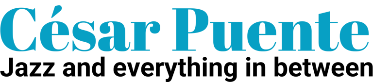César Puente logo