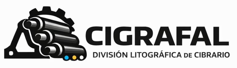 CIGRAFAL logo