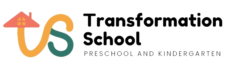 Transfomation School logo