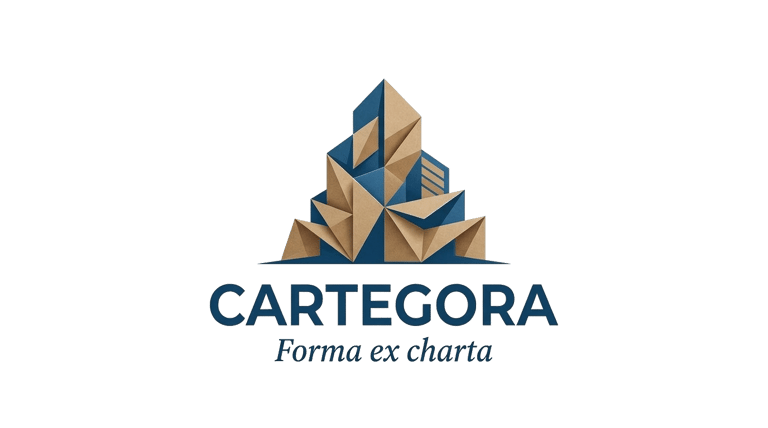 Cartegora logo