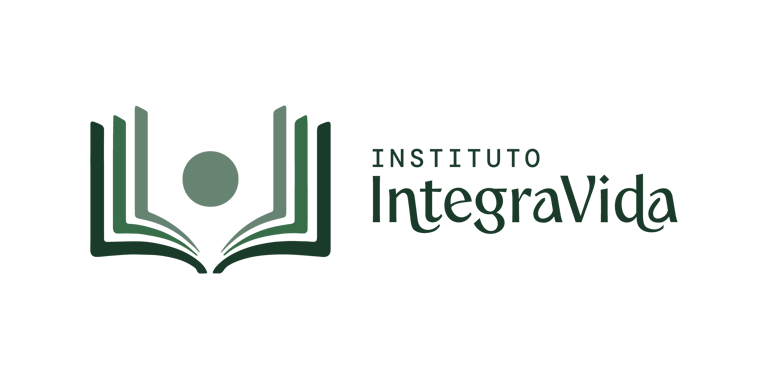 Instituto IntegraVida logo