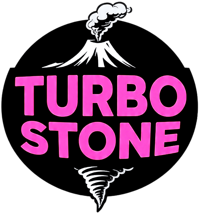 TurboStone™ logo