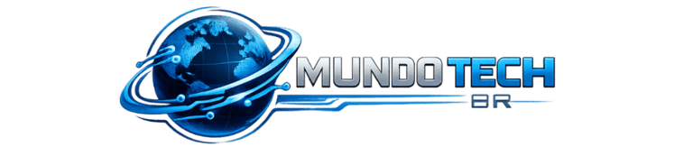 Mundo tech br logo
