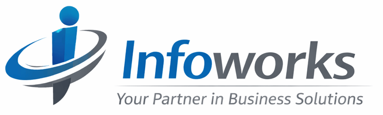Infoworks logo