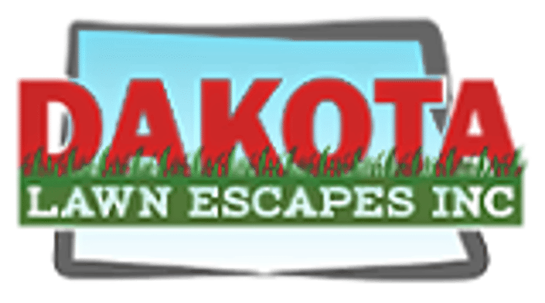 Dakota Lawn Escapes logo