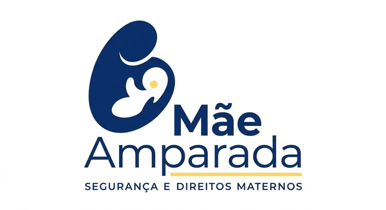 Maternidade Segura logo