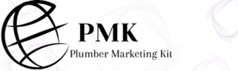 Plumber Marketing Kit logo