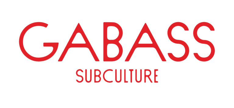 GABASS SUBCULTURE logo