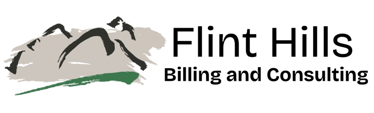 Flint Hills Billing and Consulting logo