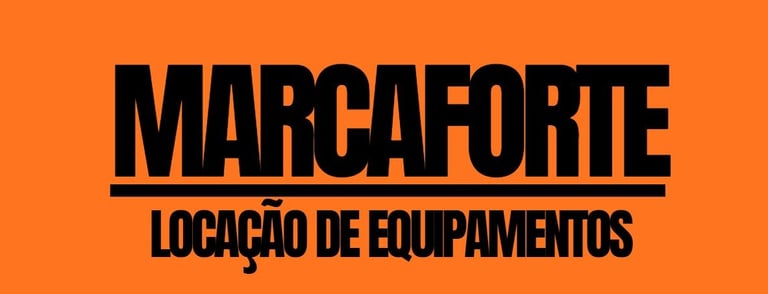 Marca Forte Locação logo