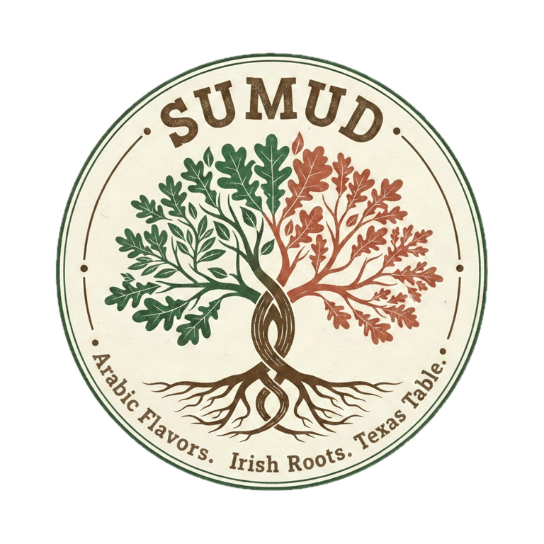 Sumud Foods logo