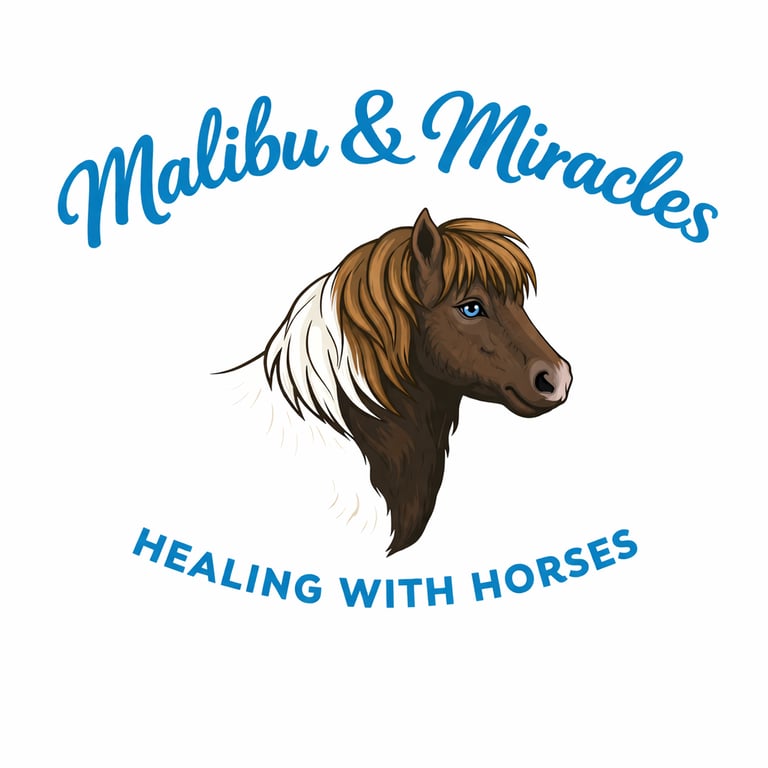 Malibu & Miracles logo