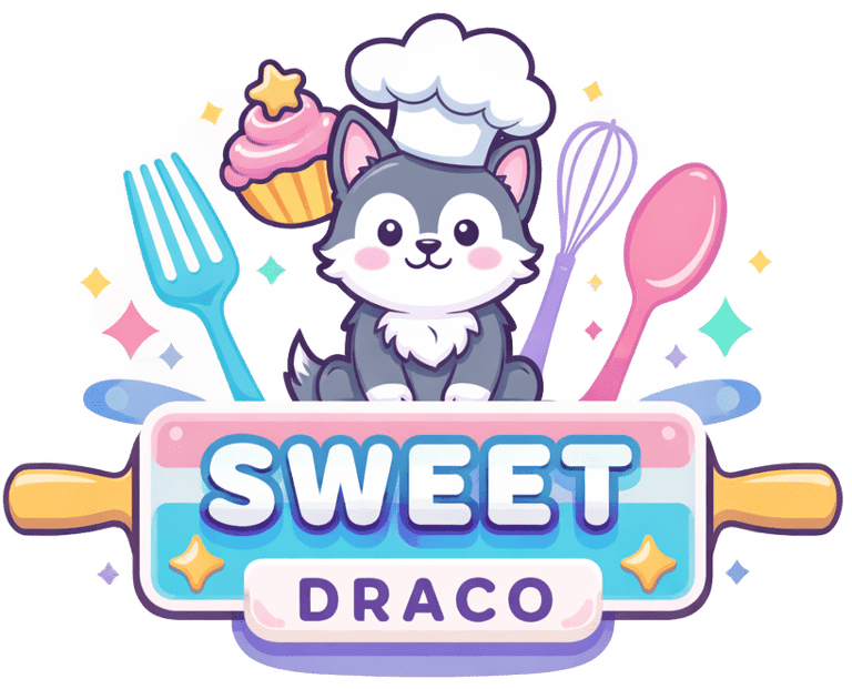 Sweet Draco logo