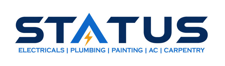 Statusa logo