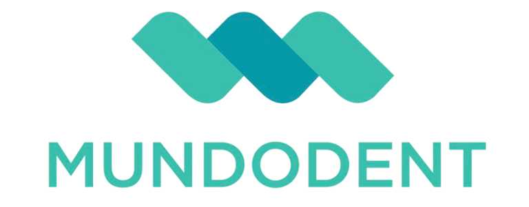 MUNDODENT logo