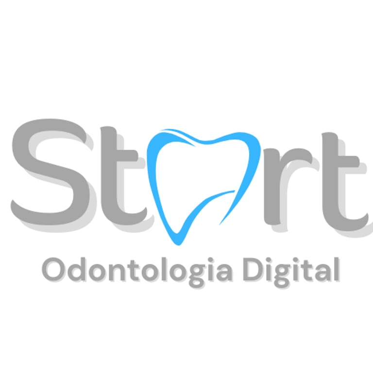 Start Odontologia Digital logo
