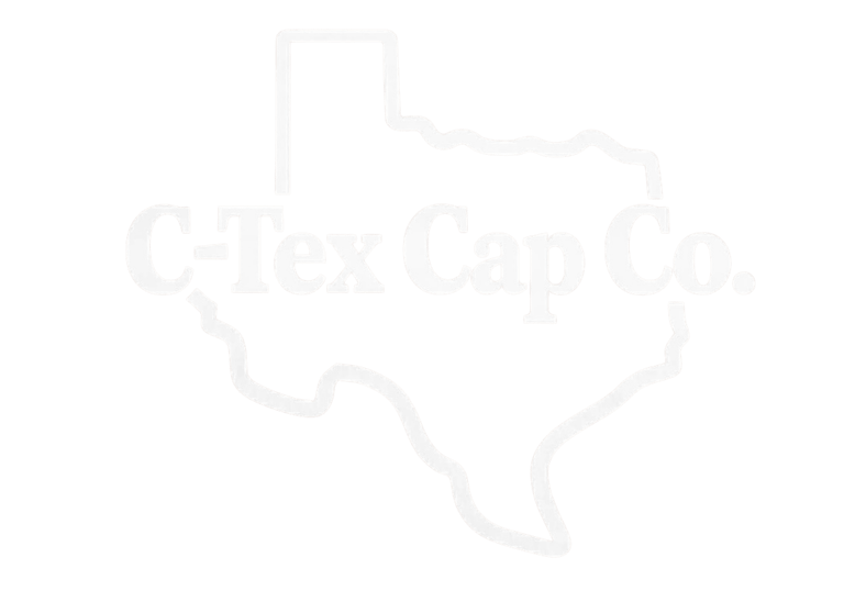 C-Tex Cap Co. logo