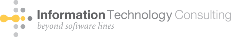 ITC Software logo