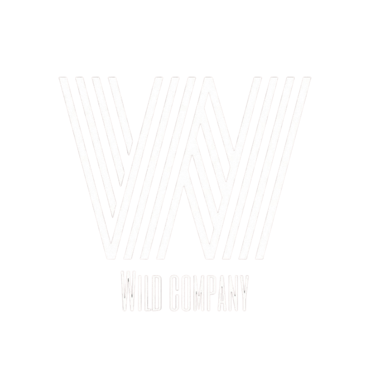 WILD COMPANY logo