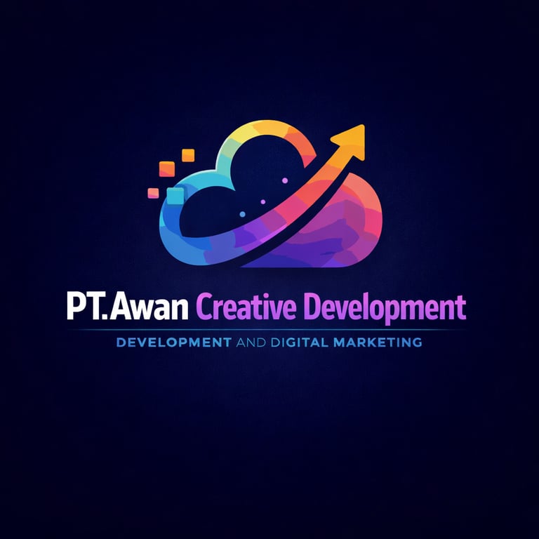 GrowthForge Digital logo