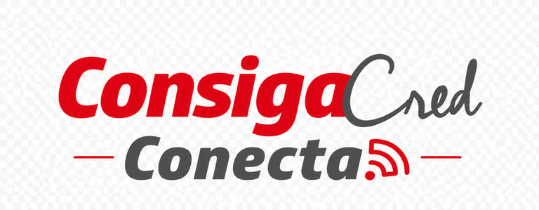 Consiga Conecta logo
